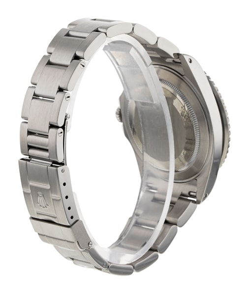 Rolex GMT Master II 16710